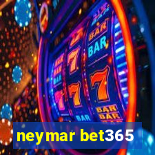 neymar bet365